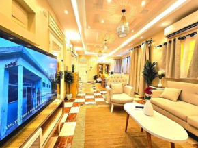 luxury Hotel Apartment, Mansoura